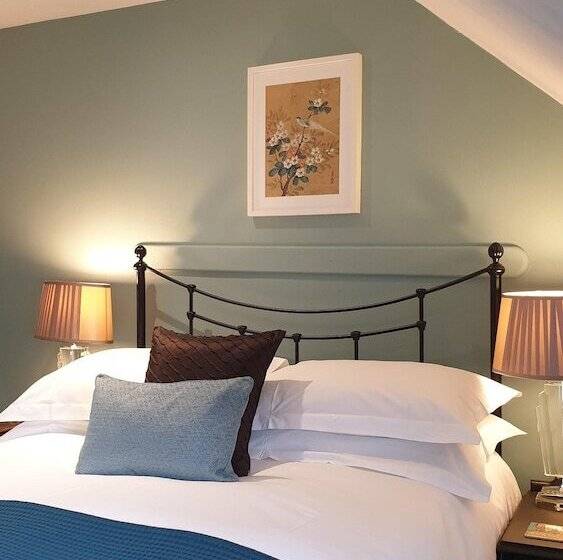 스탠다드 룸, Starlings Guest House