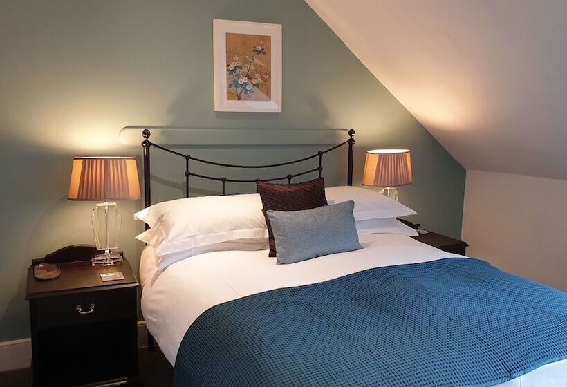 스탠다드 룸, Starlings Guest House