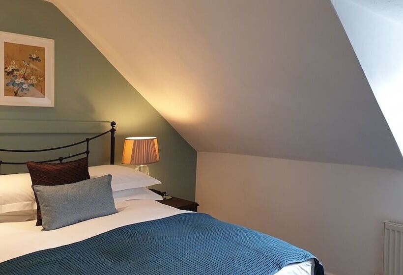 스탠다드 룸, Starlings Guest House