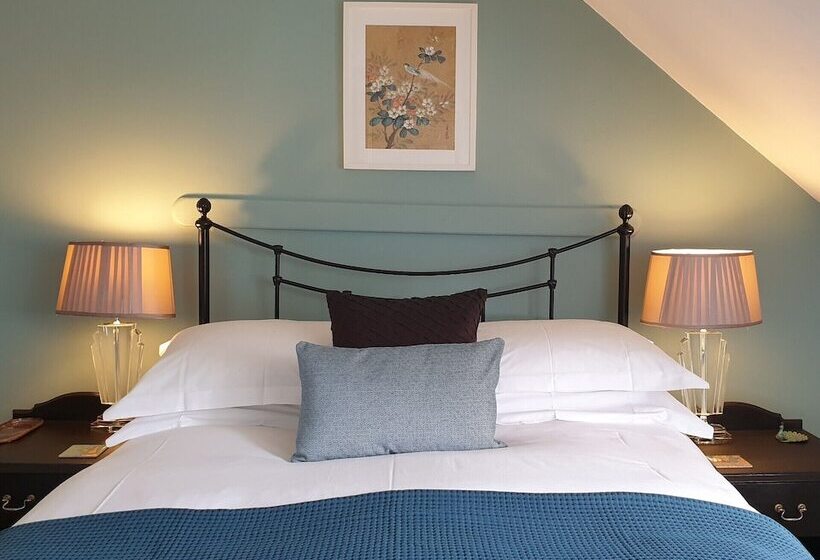 스탠다드 룸, Starlings Guest House