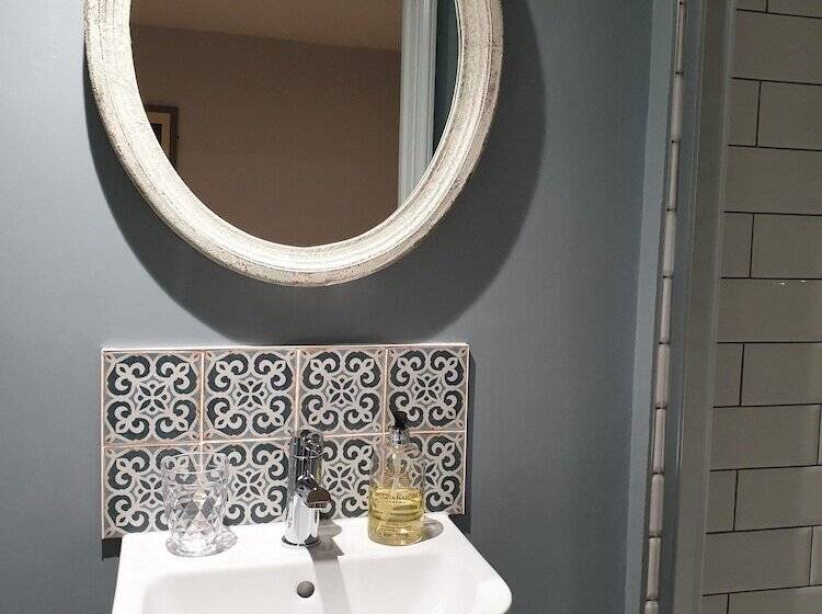 스탠다드 싱글 룸, Starlings Guest House