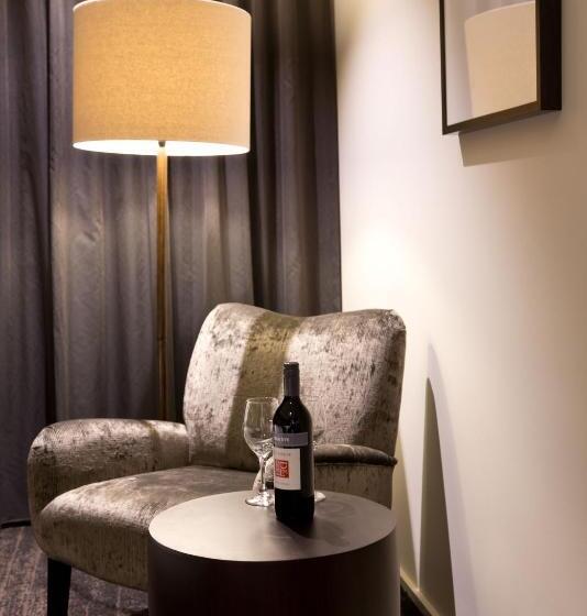 Номер Superior, Glen Hotel And Suites