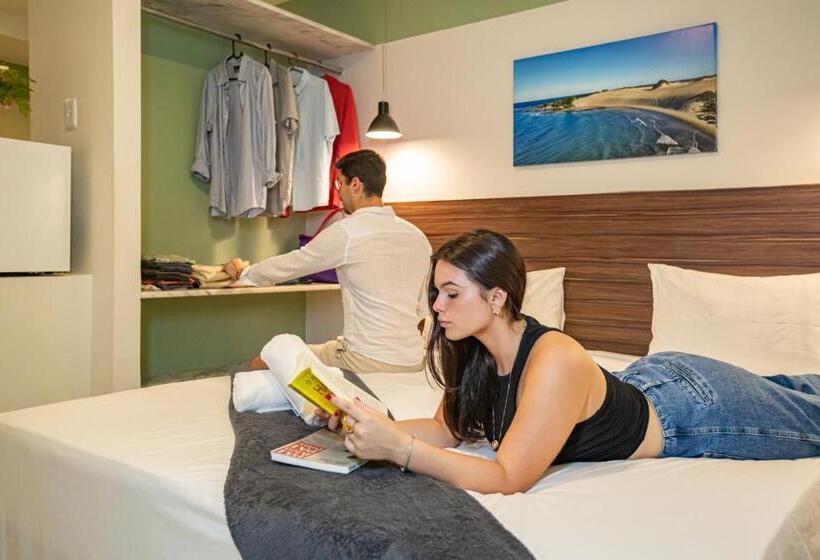 스탠다드 룸, Valencia Hotel Natal