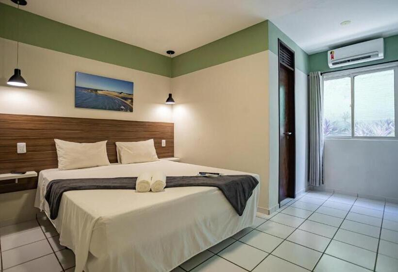 스탠다드 룸, Valencia Hotel Natal