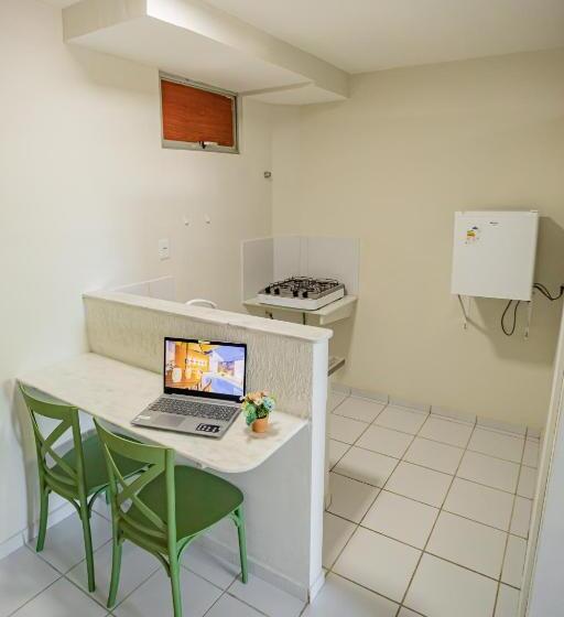 침실 1개 아파트, Valencia Hotel Natal
