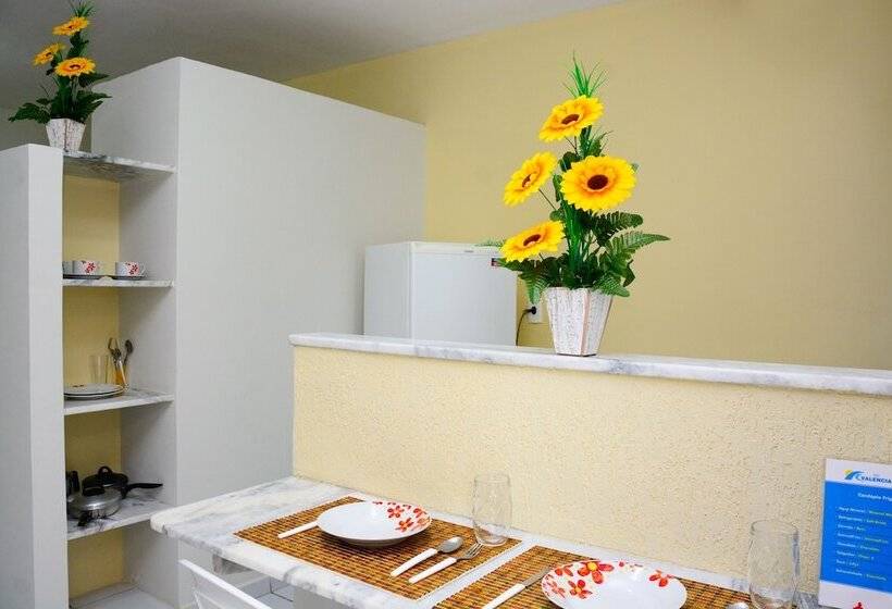 침실 1개 아파트, Valencia Hotel Natal
