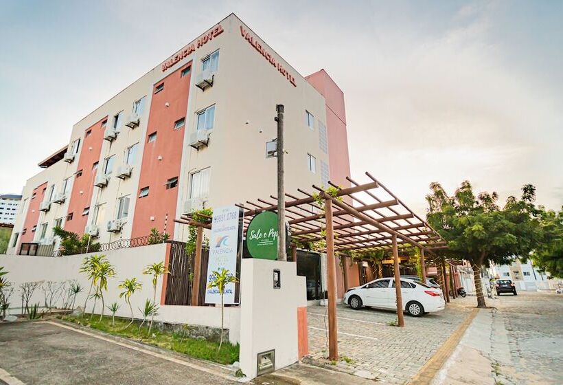 침실 1개 아파트, Valencia Hotel Natal