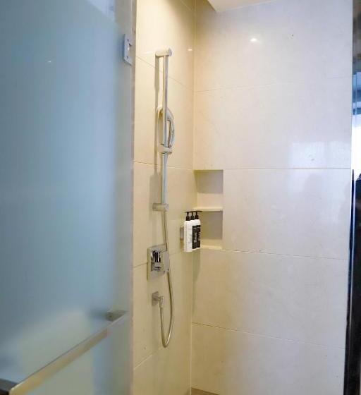 סוויטה דלוקס, Wanda Realm Nanchang