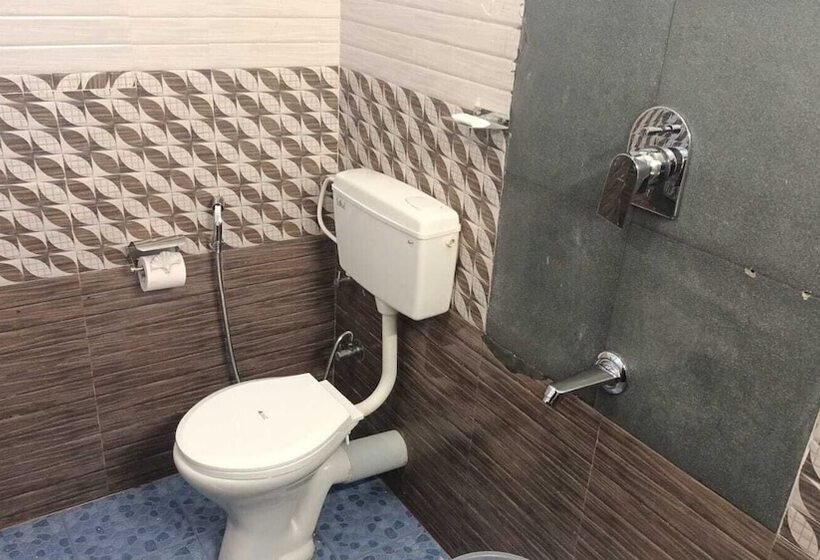 חדר סטנדרט, Woodstock Resorts