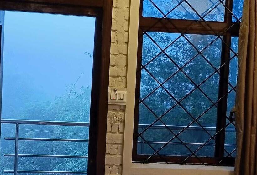 חדר סטנדרט, Woodstock Resorts