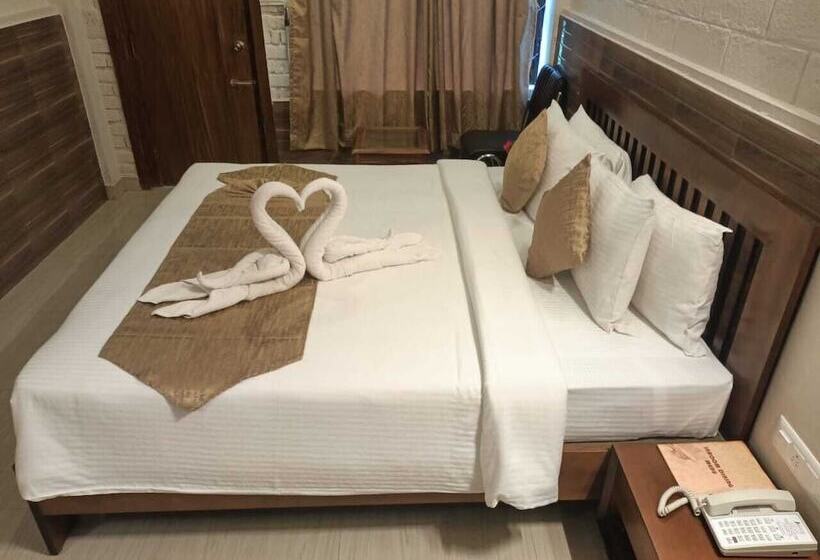 חדר סטנדרט, Woodstock Resorts