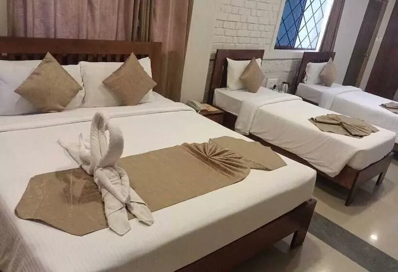 Standard-huone, Woodstock Resorts