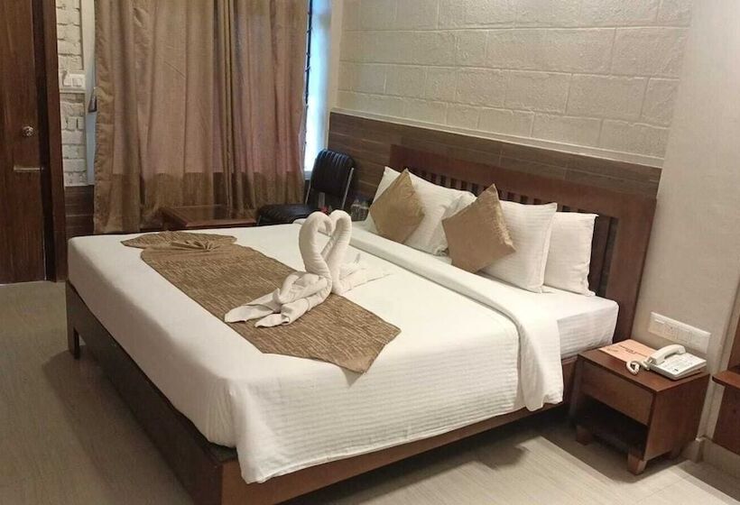 חדר סטנדרט, Woodstock Resorts