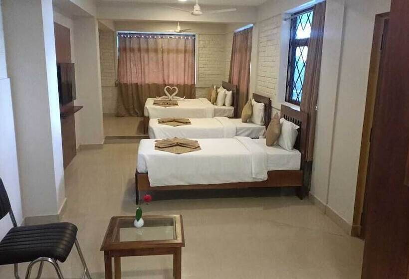 חדר סטנדרט, Woodstock Resorts