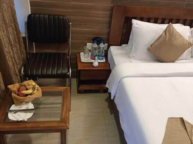 חדר סטנדרט, Woodstock Resorts