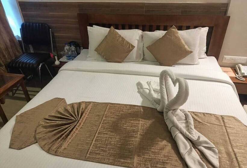 חדר סטנדרט, Woodstock Resorts