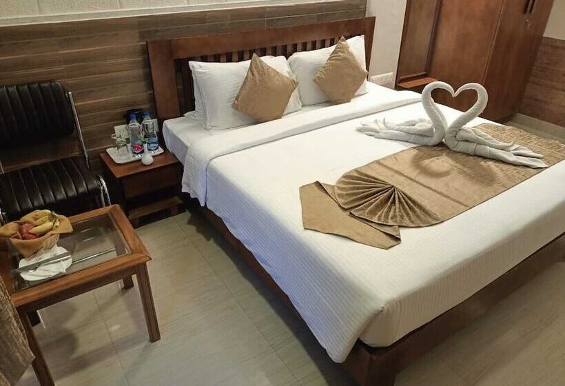 חדר סטנדרט, Woodstock Resorts