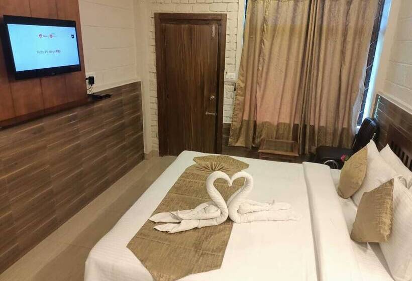 חדר סטנדרט, Woodstock Resorts