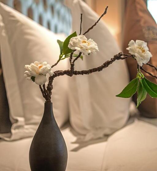 Номер Executive, Wyndham Grand Plaza Royale Chenzhou