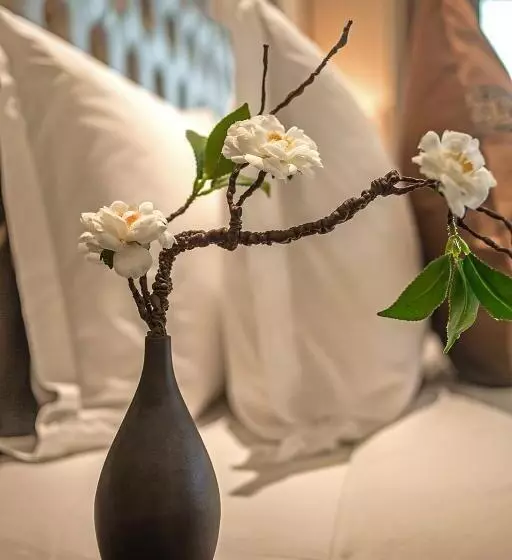 エクゼクティブルーム, Wyndham Grand Plaza Royale Chenzhou