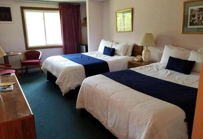 Номер Стандарт, Eastern Inn & Suites