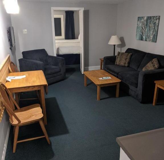 جناح, Eastern Inn & Suites