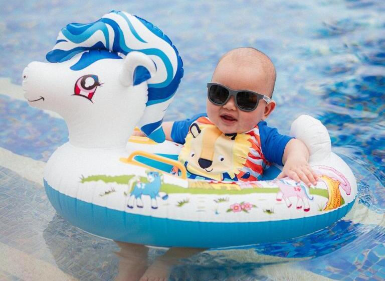 带2个卧室的别墅, Dhevan Dara Beach Villa Kuiburi