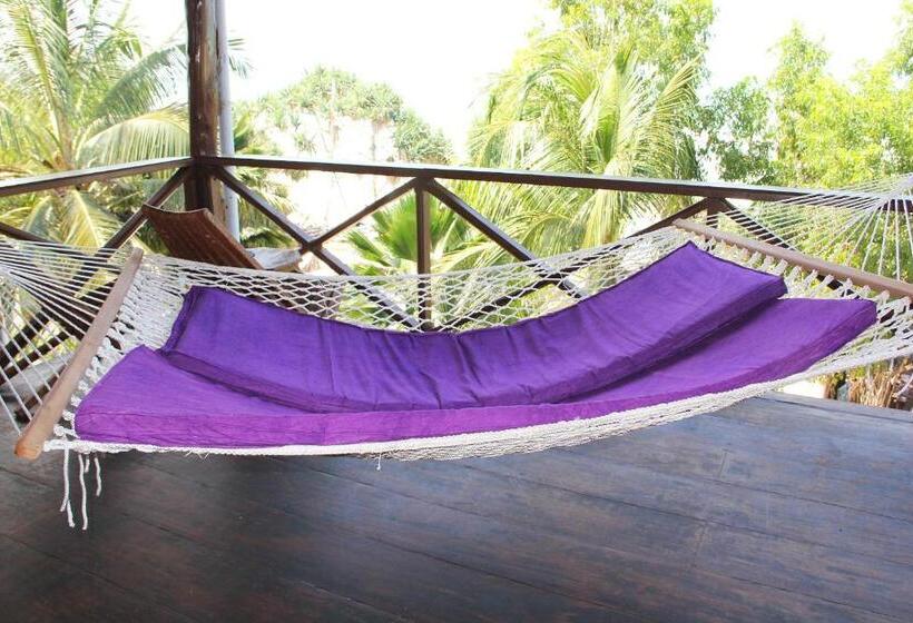 Люкс Superior Вид на Море, Mnarani Beach Cottages