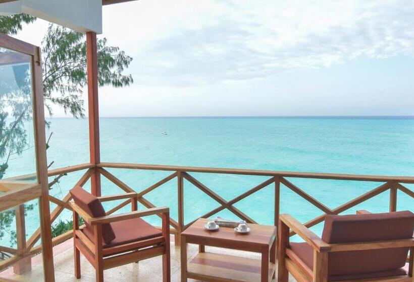 Люкс Superior, Mnarani Beach Cottages