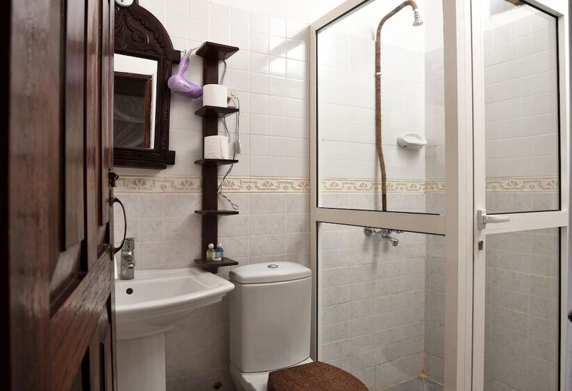 オーシャンビュースタンダードルーム, Mnarani Beach Cottages