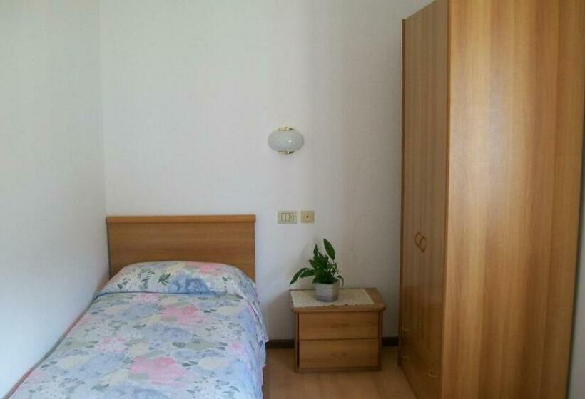 Номер Стандарт Индивидуальный, B&b Da Guerrino