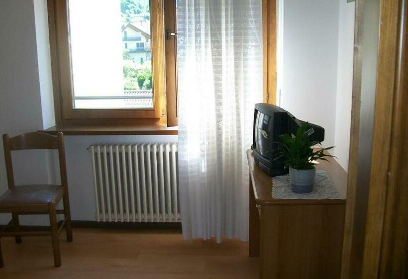 Номер Стандарт Индивидуальный, B&b Da Guerrino