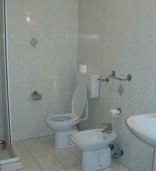 Четырехместный Номер Классик, B&b Da Guerrino