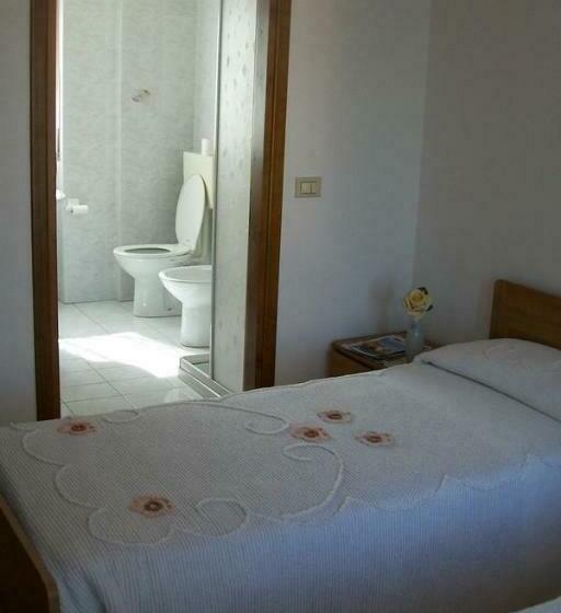 Номер Стандарт с Балконом, B&b Da Guerrino