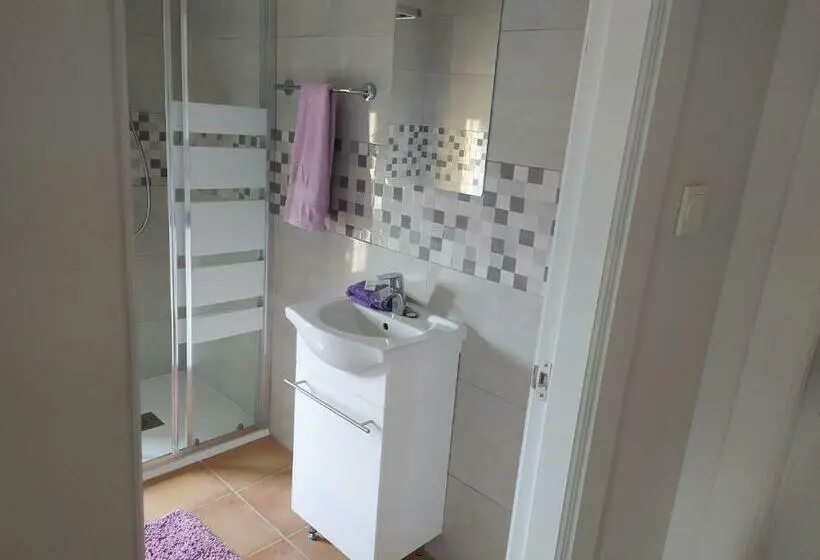 Standard-huone, Habitaciones En Finca Olivo Y Almendro