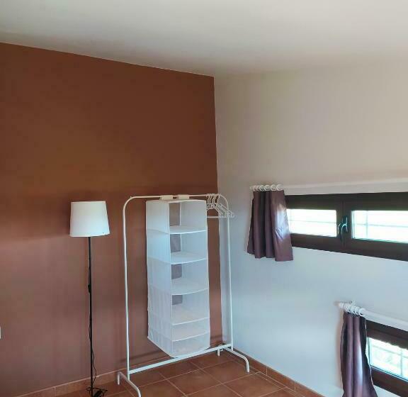 اتاق استاندارد, Habitaciones En Finca Olivo Y Almendro