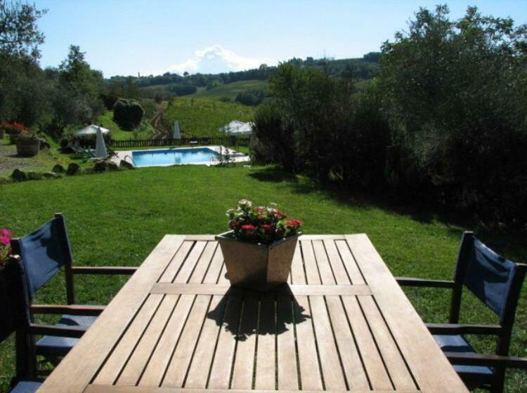 带2个卧室的公寓, Agriturismo & Winery Il Bacio