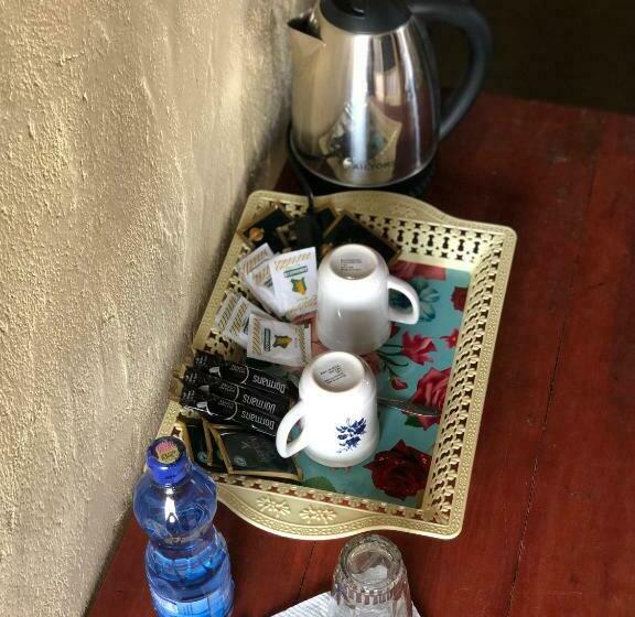 اتاق لوکس یک تخته, Explore Mara Camp