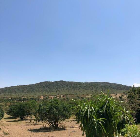 اتاق لوکس یک تخته, Explore Mara Camp