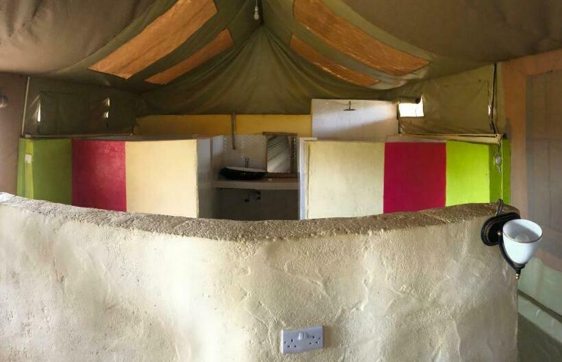 اتاق لوکس, Explore Mara Camp