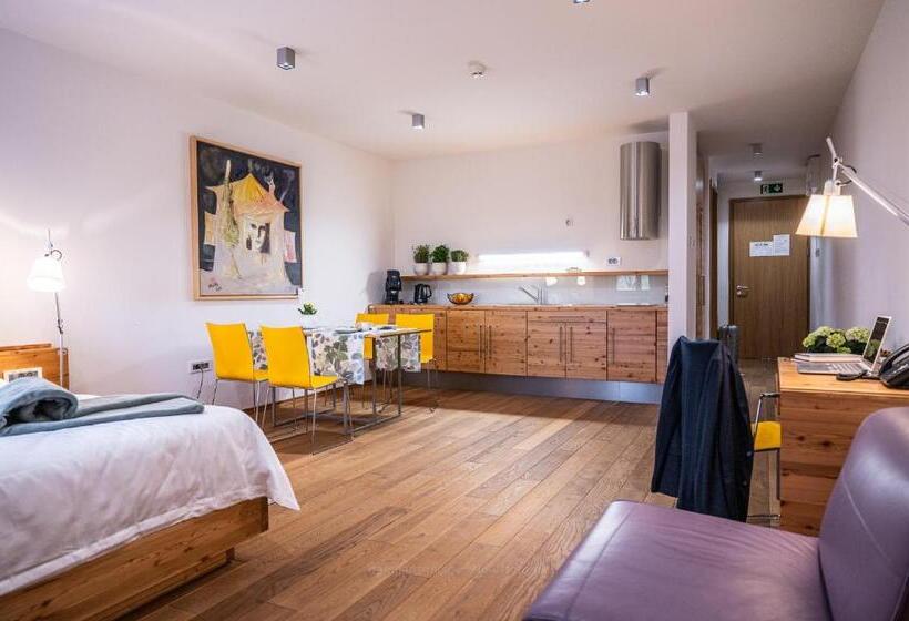 اتاق سوپریور, Vila Vipolže   Rooms & J. Suites