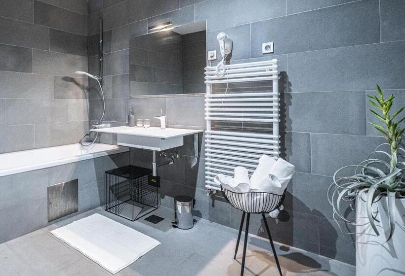اتاق سوپریور, Vila Vipolže   Rooms & J. Suites