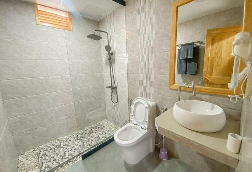 اتاق لوکس, Mahchavaru Maldives