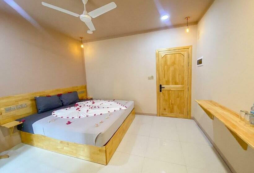 اتاق لوکس, Mahchavaru Maldives