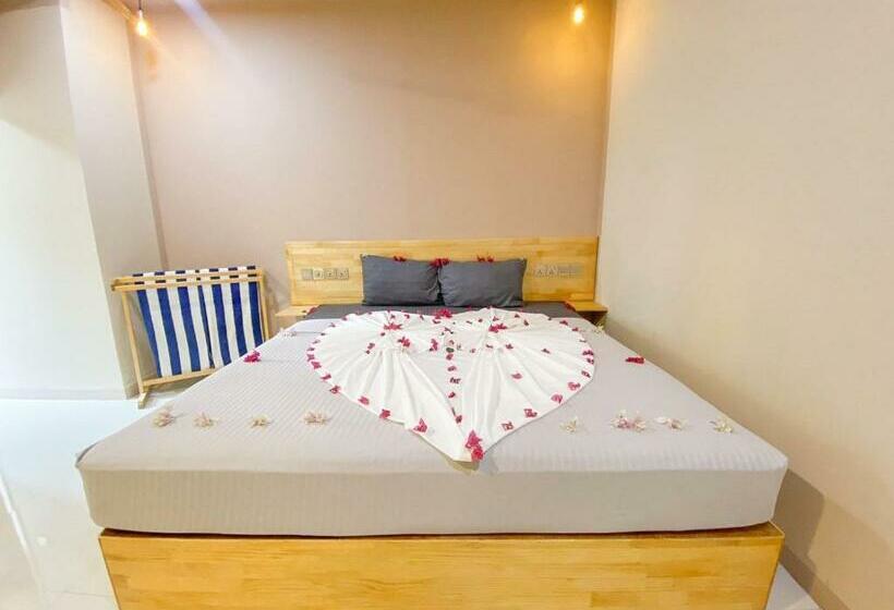 اتاق لوکس, Mahchavaru Maldives