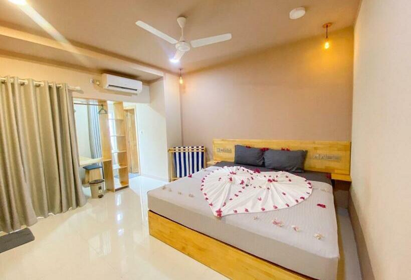 اتاق لوکس, Mahchavaru Maldives