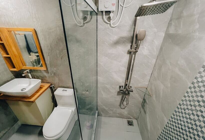 اتاق لوکس, Mahchavaru Maldives