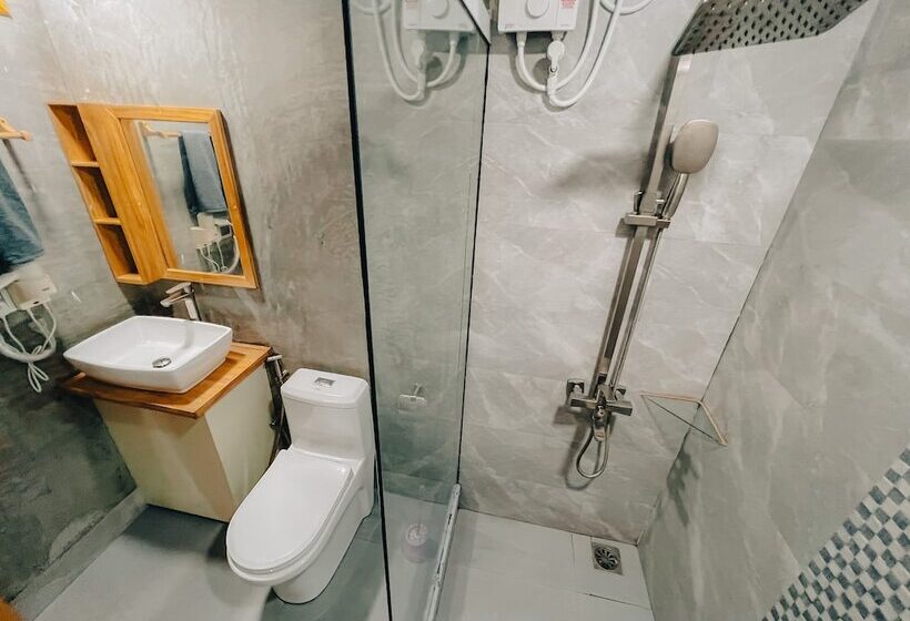 اتاق لوکس, Mahchavaru Maldives