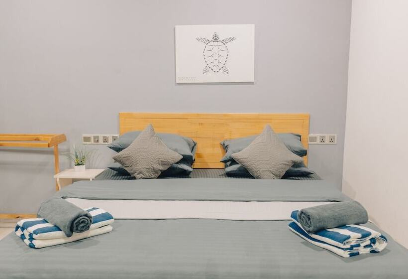 اتاق لوکس, Mahchavaru Maldives