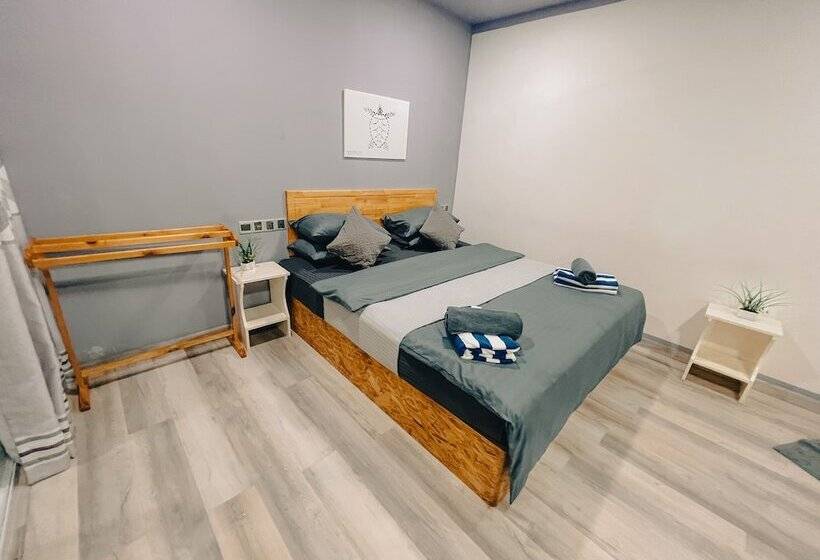 اتاق لوکس, Mahchavaru Maldives